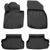 Gumové 3D koberce (TPE), MINI Cooper III (F56) (2014-2023), 3dveř, Stingray Gumové 3D koberce (TPE), MINI Cooper III (F56) (2014-2023), 3dveř, Stingray