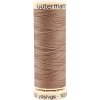 Nite polyesterové návin 100m Gütermann univerzálne Gravel 1ks Nite polyesterové návin 100m Gütermann univerzálne Gravel 1ks