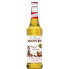 Monin Roasted Hazelnut sirup pražený lieskový oriešok 0,7 L Monin Roasted Hazelnut sirup pražený lieskový oriešok 0,7 L