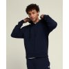 Pánska mikina Wilson M Team Zip Hoodie Classic Navy XXL Pánska mikina Wilson M Team Zip Hoodie Classic Navy XXL
