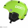 POC POCito Fornix MIPS detská prilba, fluorescent yellow/green XS-S (51 - 54 cm) POC POCito Fornix MIPS detská prilba, fluorescent yellow/green XS-S (51 - 54 cm)
