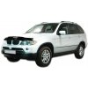 SCOUTT ochranný kryt prednej kapoty pre BMW X5 E53 facelift 2004-2007 SCOUTT ochranný kryt prednej kapoty pre BMW X5 E53 facelift 2004-2007