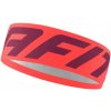 Dynafit Performance Dry Slim headband Fluo Coral - Dynafit Performance Dry dámska čelenka Fluo Coral Dynafit Performance Dry Slim headband Fluo Coral - Dynafit Performance Dry dámska čelenka Fluo Coral