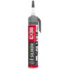 CX80 Black Silicone - Čierny silikón s ekologickým aplikátorom 210 ml CX80 Black Silicone - Čierny silikón s ekologickým aplikátorom 210 ml