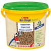Sera Pond Koi Royal Medium Natur 3,8 l