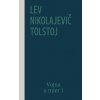 Vojna a mier I , 2. vydanie - Lev Nikolajevič Tolstoj