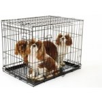 PetBrands klietka pre psov Small