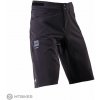 Leatt MTB Trail 3.0 Liner kraťasy, ghost black S Leatt MTB Trail 3.0 Liner kraťasy, ghost black S
