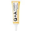 Q+A Eye Cream s vitamínem C 15 ml