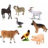 Figúrky Mojo Fun sada figúrok Európa farma (MO90010) Figúrky Mojo Fun sada figúrok Európa farma (MO90010)