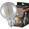 Osram LED žiarovka globe Vintage, 11 W, 500 lm, teplá biela, E27 Osram LED žiarovka globe Vintage, 11 W, 500 lm, teplá biela, E27