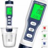 HomePRO 12570 Tester kvality vody