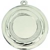Medaila (pr.50mm) striebro - pr. 5cm – bronz Medaila (pr.50mm) striebro - pr. 5cm – bronz