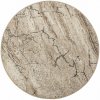 Najkoberce Aqua Marble 04 béžový kruh 100 cm kruh Najkoberce Aqua Marble 04 béžový kruh 100 cm kruh