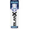 BLANX White Shock Instant White tube Zubná pasta 75 ml BLANX White Shock Instant White tube Zubná pasta 75 ml
