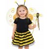 Kostým na karneval včela Kostým na karneval včela