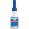 LOCTITE 407 sekundové lepidlo 20g