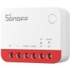 Smart Switch SONOFF MINI-ZBRBS ZigBee Smart Switch SONOFF MINI-ZBRBS ZigBee