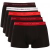Tommy Hilfiger UM0UM02763 0VW čierne 3pack