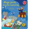 Moje prvé klasické uspávanky Moje prvé klasické uspávanky