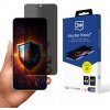 Matná fólia na ochranu súkromia 3mk Silky Privacy pre displej Samsung Galaxy S25 FE Matná fólia na ochranu súkromia 3mk Silky Privacy pre displej Samsung Galaxy S25 FE