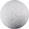 Kanlux Zahradní lampa E27 20W STONO 390 N koule 39cm IP65 36591 Kanlux Zahradní lampa E27 20W STONO 390 N koule 39cm IP65 36591