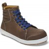 Birkenstock QS 700 NL S3 Brown064