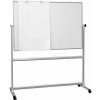 Magnetická tabuľa Revolver Premium-lakovaný povrch 120 x 200 cm Magnetická tabuľa Revolver Premium-lakovaný povrch 120 x 200 cm