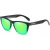 DUBERY Mayfield 6 slnečné okuliare, Black & Green / Green (GDB014C06) DUBERY Mayfield 6 slnečné okuliare, Black & Green / Green (GDB014C06)