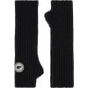 Eisbär Kalea Mittens Black UNI Lyžiarske rukavice Eisbär Kalea Mittens Black UNI Lyžiarske rukavice