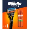 Darčekové balenie pánskych holiacich strojčekov Gillette Fusion5 Gillette Darčekové balenie pánskych holiacich strojčekov Gillette Fusion5 Gillette