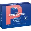 Natios Premium Probiotic Probiotiká s FOS 10 miliárd CFU 10 kmeňov 60 veg kapsúl Natios Premium Probiotic Probiotiká s FOS 10 miliárd CFU 10 kmeňov 60 veg kapsúl