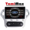 TomiMax Ford Mondeo Android 14 autorádio s WIFI, GPS, USB, BT HW výbava: 2K 2000x1200px 8 Core 4GB+64GB - iba displej D TomiMax Ford Mondeo Android 14 autorádio s WIFI, GPS, USB, BT HW výbava: 2K 2000x1200px 8 Core 4GB+64GB - iba displej D