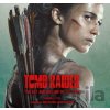 Tomb Raider - Sharon Gosling Tomb Raider - Sharon Gosling