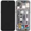 Xiaomi Mi 9 LCD displej + dotyková plocha + rám čierna - originál 5606100980B6 Xiaomi Mi 9 LCD displej + dotyková plocha + rám čierna - originál 5606100980B6