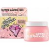 LOOK AT ME AHA+BHA Glowing Sleeping Mask 100 ml