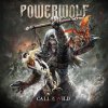Powerwolf: Call Of The Wild - CD Powerwolf: Call Of The Wild - CD