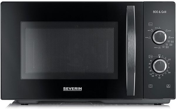 Severin MW 7785