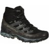 La Sportiva Ultra Raptor II Mid Wide GTX black/clay EU 43 obuv La Sportiva Ultra Raptor II Mid Wide GTX black/clay EU 43 obuv
