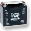 Motobatéria YUASA (originál) YTX20-BS, 12V, 18Ah Motobatéria YUASA (originál) YTX20-BS, 12V, 18Ah