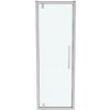 Ideal Standard i.Life - Pivotové sprchové dvere 70 cm, silver bright/číre sklo T4835EO Ideal Standard i.Life - Pivotové sprchové dvere 70 cm, silver bright/číre sklo T4835EO