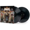 Jackson Michael: Dangerous - 2Vinyl (LP) Jackson Michael: Dangerous - 2Vinyl (LP)