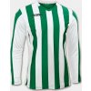 Joma Futbalový dres s dlhým rukávom COPA GREEN-WHITE L/S Veľkosť: M Joma Futbalový dres s dlhým rukávom COPA GREEN-WHITE L/S Veľkosť: M
