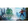 Európa Obmedzená ONE PIECE ODYSSEY Xbox Series XS Európa Obmedzená ONE PIECE ODYSSEY Xbox Series XS