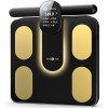 RunStar 8E SmartScan Pro Body Fat Scale, Diagnostická osobní chytrá váha, černá (FG2305) 850060181344 RunStar 8E SmartScan Pro Body Fat Scale, Diagnostická osobní chytrá váha, černá (FG2305) 850060181344