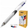 BIC 942103 2v1 + grafitová tuha 4 Colours blister