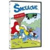 Šmoulové - To nejlepší 3 DVD Šmoulové - To nejlepší 3 DVD