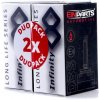 DuoPack D3S XenónovÊ Výbojky 4800K s dlhťou Şivotnosżou (long life) DUO EPD3SLL LONGLIFE DuoPack D3S XenónovÊ Výbojky 4800K s dlhťou Şivotnosżou (long life) DUO EPD3SLL LONGLIFE