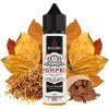 Bombo Platinum Tobaccos Shake & Vape Pompeii 15 ml