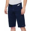 100% AIRMATIC Shorts Navy - 34 100% AIRMATIC Shorts Navy - 34